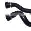 For BMW E53 X5 3.0L 2001-06 Upper + Lower Radiator Hose 11537500733 11537508688