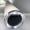 Foldable gas filter element Neutral gas filter cartridge PCHG-336 PCHG-372 PCHG-324