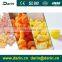 Puff Snacks food machine/extruder/equipment/plant Manufactured By DARIN Factory