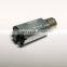 K10 micro motor 6mm vibration brush DC motor  3.7v 9000rpm 10000rpm for beauty product