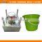 Household Goods for Plastic Bucket Molding made in china tools