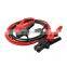 Hot Selling Auto Booster Car Emergency Cable Portable Jump Starter