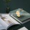 Cute Aircraft Bedroom LED Baby Nursery Night Light reading lamp