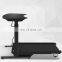 Foldable smart a treadmill with desk adjustable and electric desk treadmill, commercial electric treadmill