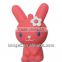 Promotional Rabbit cartoon shaped USB Flash Drive usb 2.0/3.0, direct from shenzhen manufacturer