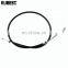 Aftermarket IATF16949:2016&QC T29101- 1992 guarantee 2 year oem YC2Z2A635BA auto spare flexible control brake cable