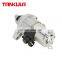High Quality Starter Motor 31200-R1A-A01 31200-R1A-A02 31200-R1A-A11 31200-R1A-A12 For Honda AcuraI LX2.0L Civic 1.8L 2012-2015