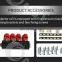4 cylinder lpg cng motorcycle fuel r4s injector nozzles sistema injection de gas vehiculos kit gnv for fuel system