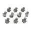 Clip Kit For Toyota/ Prado 120 4Runner /FJ Cruiser Highlander RAV4 Front Door Trim Body Moulding Repair Panel 30pcs