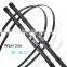 for Mercedes-Benz M ML Class W164 2005~2011Car Wiper Blades  Windscreen Windshield Wipers Car Accessories 2006 2007 2008 2009