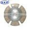 auto clutch parts /centrifugal clutch /clutch disc for 200766-20201225
