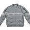 Garment factory polyester light casual jackets for men