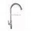 Best Brass Plated Antique Chrome Retro Kitchen Mixer Tap