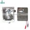 Cold and hot water automatic sensors temperature controlled shower