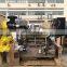 Water cooling 6 cylinder 19L K19 KTA19 600HP marine engine