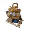 Orinigal 6 Cylinders 280hp water cooling SCDC diesel engine C280-20