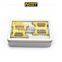 AEST Bicycle Part Double Bicycle Pedal