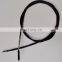 Oem Water Resistant Motor Body System TVS160 Brake In Cable For Bajaj