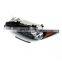 Черный передний фонарь для автомобилей Chevrolet Chevy Malibu 2008 - 2012 22897126/ 25872861/ 25984637