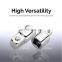 T Type Socket Wrench Socket Spanner T Handle Torque Wrench T Bar Hex Head Wrenches