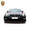 Наборы для обновления кузова CF FRP, подходящие для Nissan GTR R35 в стиле Nisno. Автомобильные наборы кузова, боковые юбки из углеродного волокна, автомобильные аксессуары для стилизации