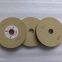 Grinding wheel pVA sponge polishing grinding soft copper aluminum titanium metal abrasive