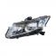 New Headlight Headlamp Assembly Head Light Lamp Assembly For Honda 9th CIVIC 2012 - 2015