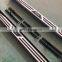 Auto parts   Running boards side step for Mitisubish Xpander 2018+