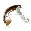 Rear Brake Shoe Set For Mazda Oem D6Y12638Z