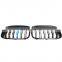 High quality f30 m3 body kit f30 girlle f30 wide body f30 diamond grill for bmw