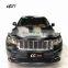 Best fitment SR.T auto tuning part for Jeep Grand Cherokee bumper grille