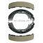 S623YX Good Quality Auto Parts Right Rear Brake Shoe for Nissan Frontier 1998 - 2004