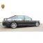 for MB S class W221 PP perfect fitment complete body kits 06-13 upgrade S65 AMG style body kit