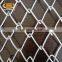 Heavy duty chainlink fence wire galvanize chain link fence