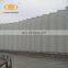 soundproof barrier acoustic wall panels outdoor sound barrier fence