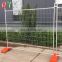 Australia Temporary Fencing Activity Crowd Control Pedestrian Barrier