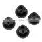 100Pcs 16131176747 Auto Car Plastic Body Nut Flange Clip For Mercedes Benz OEM 0039900251 Clips For BMW