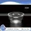 famouce cups. plastic cup, Dongsu cup, transparent cups. DC6W clear cups,high quality