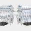 Performance Parts Del Motor 1.5L JLy-4G15 Engine For Geely Emgrand EC7 Vision 2019