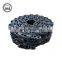 KATO HD1250 Track chain HD823MR HD850 HD880 HD900 HD900-5 HD900-7 HD921 HD921-3 HD1023 HD1023R HD1250-5 excavator Track Link