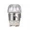 J&V Round Oven Lamp High Temperature Microwave Light 25W