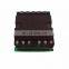 High Frequency 5.6K Watts  low profile 21mm  Customized 1.1uH Planar Transformer