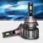 Source manufacturers wholesale LED car lights high-bright car LED headlights LED H7 H11 H4 9005 9012