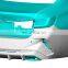 JCSPORTLINE G20 Rear Bumper for BMW G20 330i 330i x Drive Base Sedan 4-Door 2020