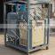 Multifunctional AD Air Dryer For Transformer  Oil Filter Machine