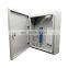Good Quality 1.5 mm Thick 12 24 Core Indoor Distribution Box Wall Mount Cabinet