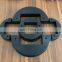 high grade quality ultrahigh polymer solar tracker plastic bearing