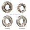 Hot Selling Factory Price Silver NU220 Double Row Cylindrical Roller Bearing Carbon RN309