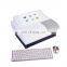 High Quality Laboratory Equipment ELISA Reader Hormone Analyzer Microplate Reader for Lab use