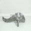 auto parts  Front left Knuckle Spindle Knee Arm Wheel Hub Spindle  OEM  1188311-00-D Front left control arm For  Tesla Model Y